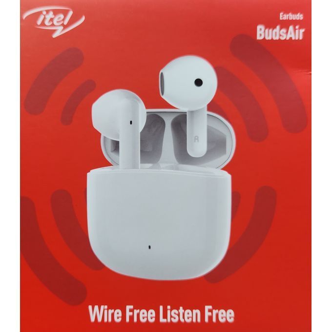 AIRPODS ITEL BUDS AIR