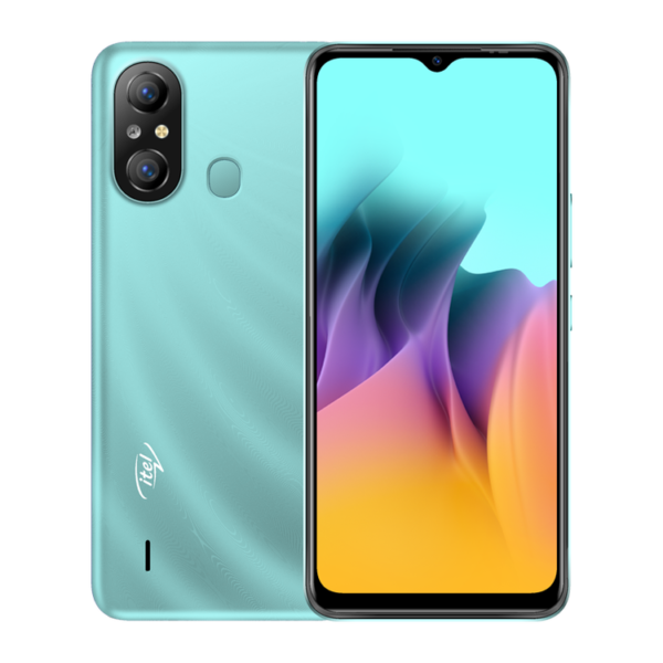 ITEL A58 PRO