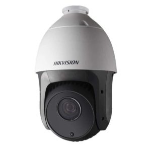 PTZ IP 360° ZOOM x25 4MP DS-2DE4425IW-DE
