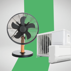 Chauffage, Ventilation et Climatisation