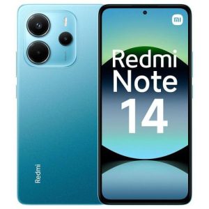XIAOMI Redmi Note 14 - ROM 256 Gb - RAM 8 Gb