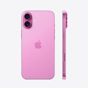 IPhone 16 128GB eSIM VRAC