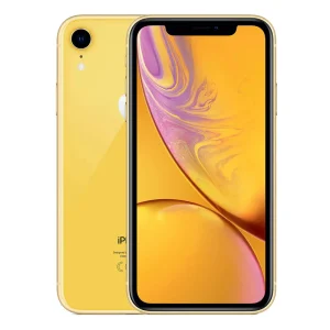 iPhone XR 128GB VRAC