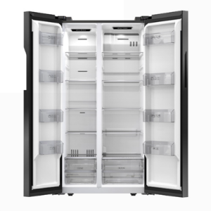 REFRIGERATEUR SIDE BY SIDE WALTON WNI-5F3-GDEL-DD