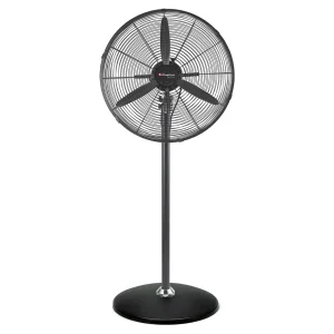 VENTILATEUR INDUSTRIEL BINATONE 30 POUCES